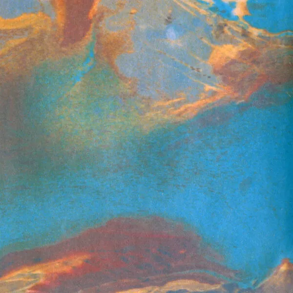 Cocteau Twins — Love's Easy Tears cover artwork
