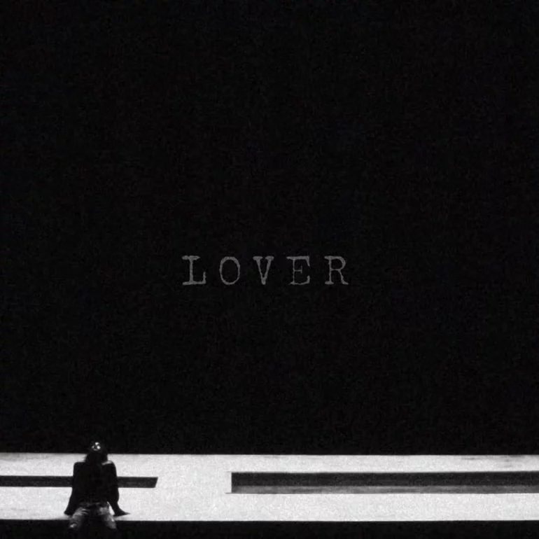 Hyunjin (Stray Kids) Lover cover artwork