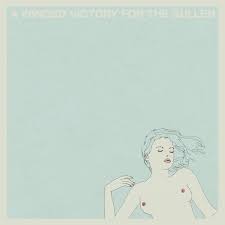 A Winged Victory For The Sullen — We Played Some Open Chords And Rejoiced, For The Earth Had Circled The Sun Yet Another Year cover artwork