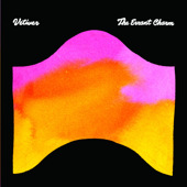 Vetiver — Wonder Why cover artwork