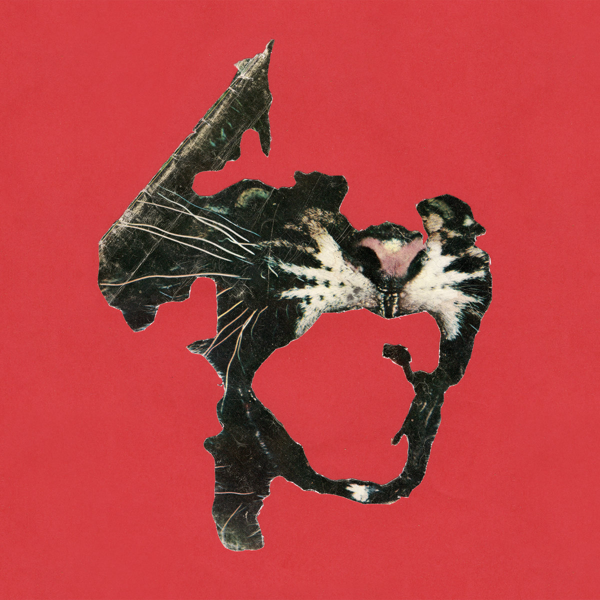Eraserhead featuring Nadia Rose — Violence cover artwork