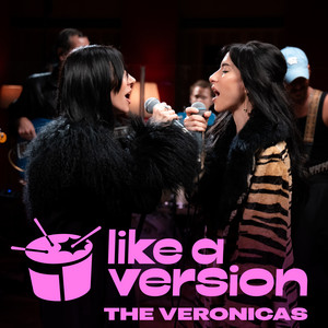 The Veronicas — 12 to 12 (triple j Like a Version) cover artwork