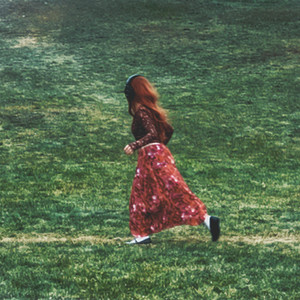 Dearveni Think of You cover artwork