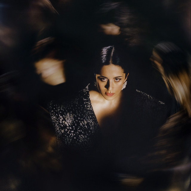 Sara Correia Tempestade cover artwork