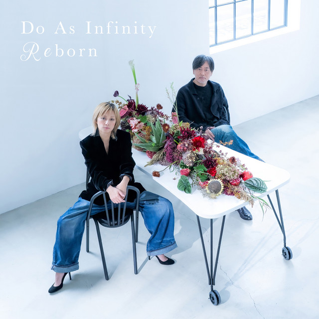 Do As Infinity Me and You, Always cover artwork