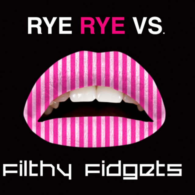 Rye Rye ft. featuring Jennifer Newberry Time to Get cover artwork