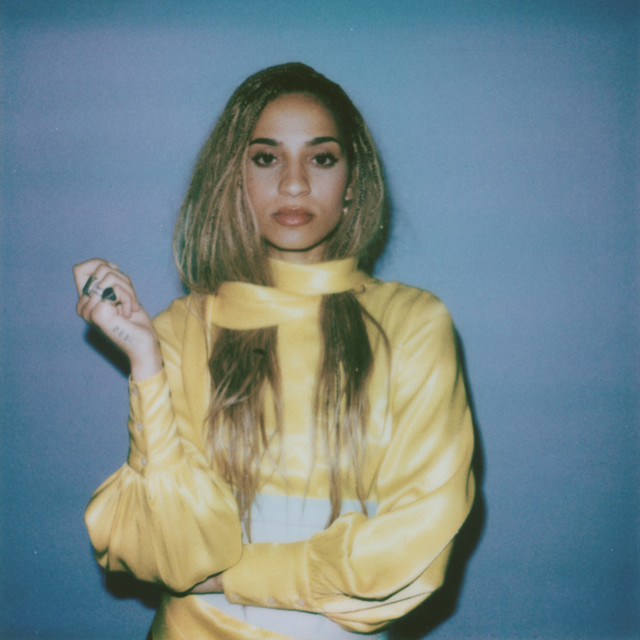 Chelsea Jordan — Picky Choosy cover artwork