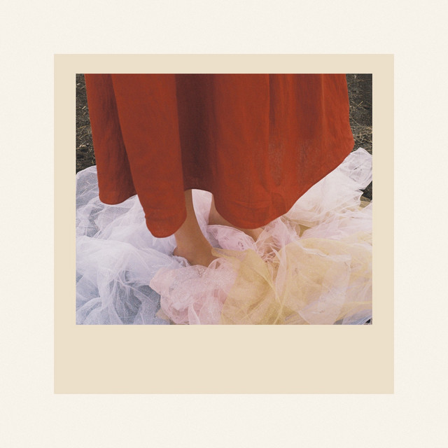 Silvana Estrada Primeras Canciones cover artwork
