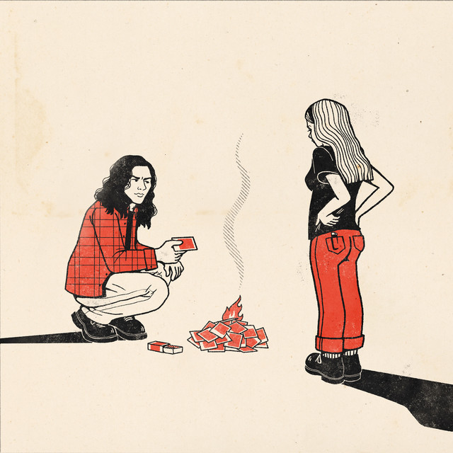 SAWYER HILL — FIRESTARTERS cover artwork