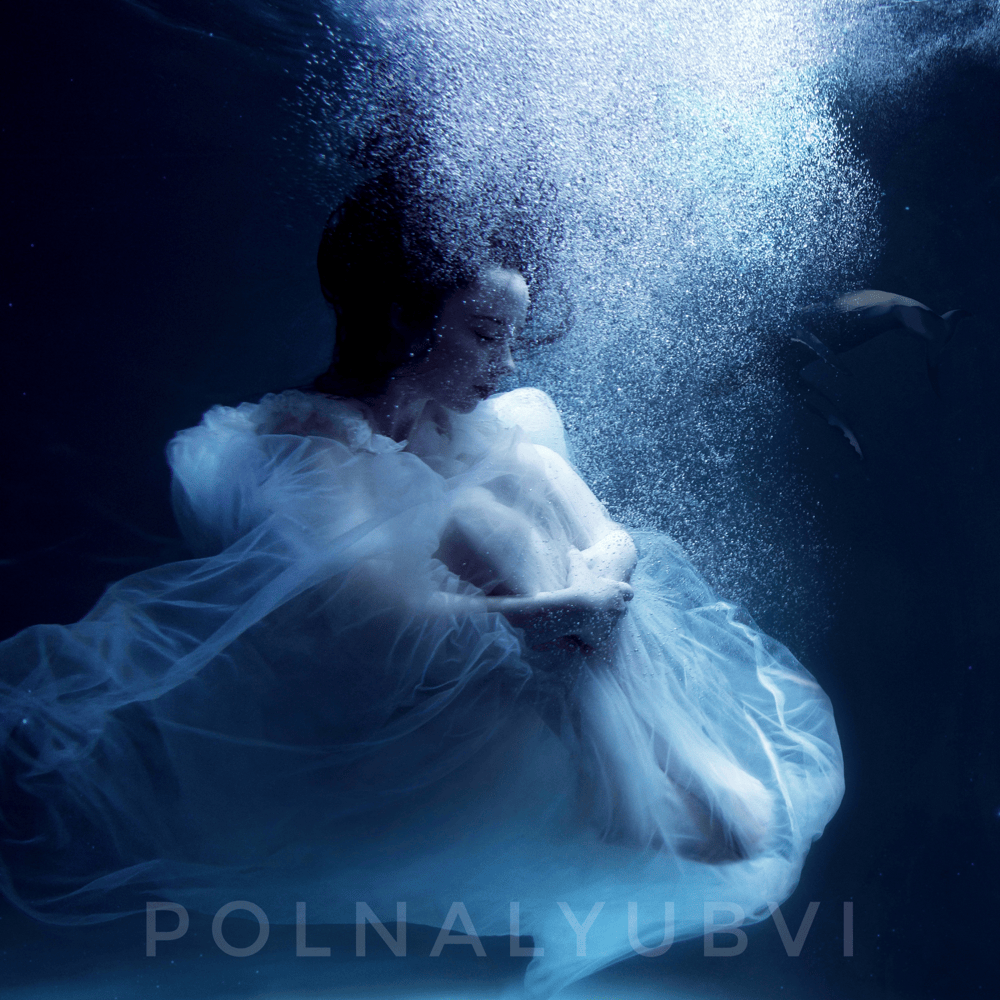 polnalyubvi — Кометы cover artwork