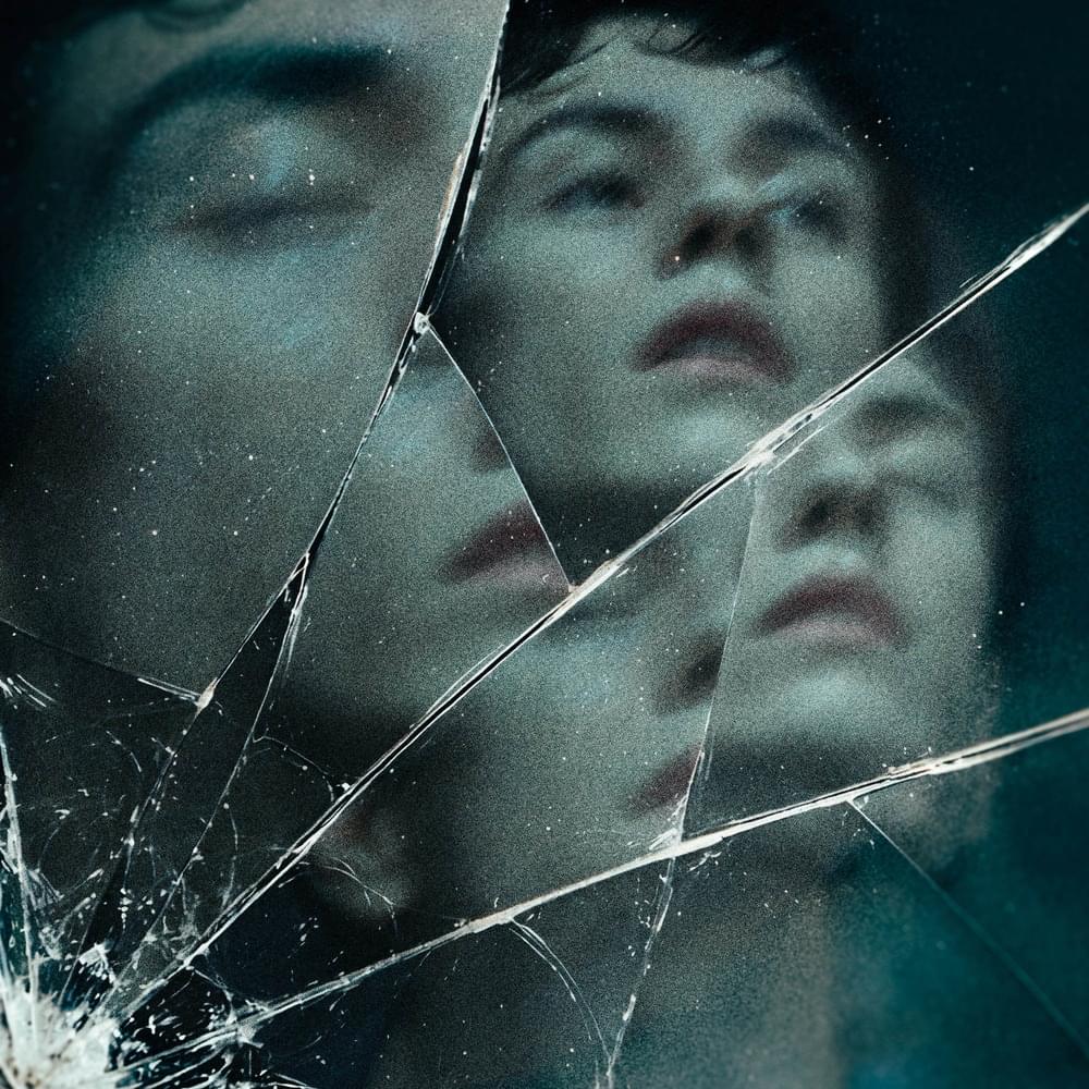 Daniel Žižka CROSSROADS cover artwork