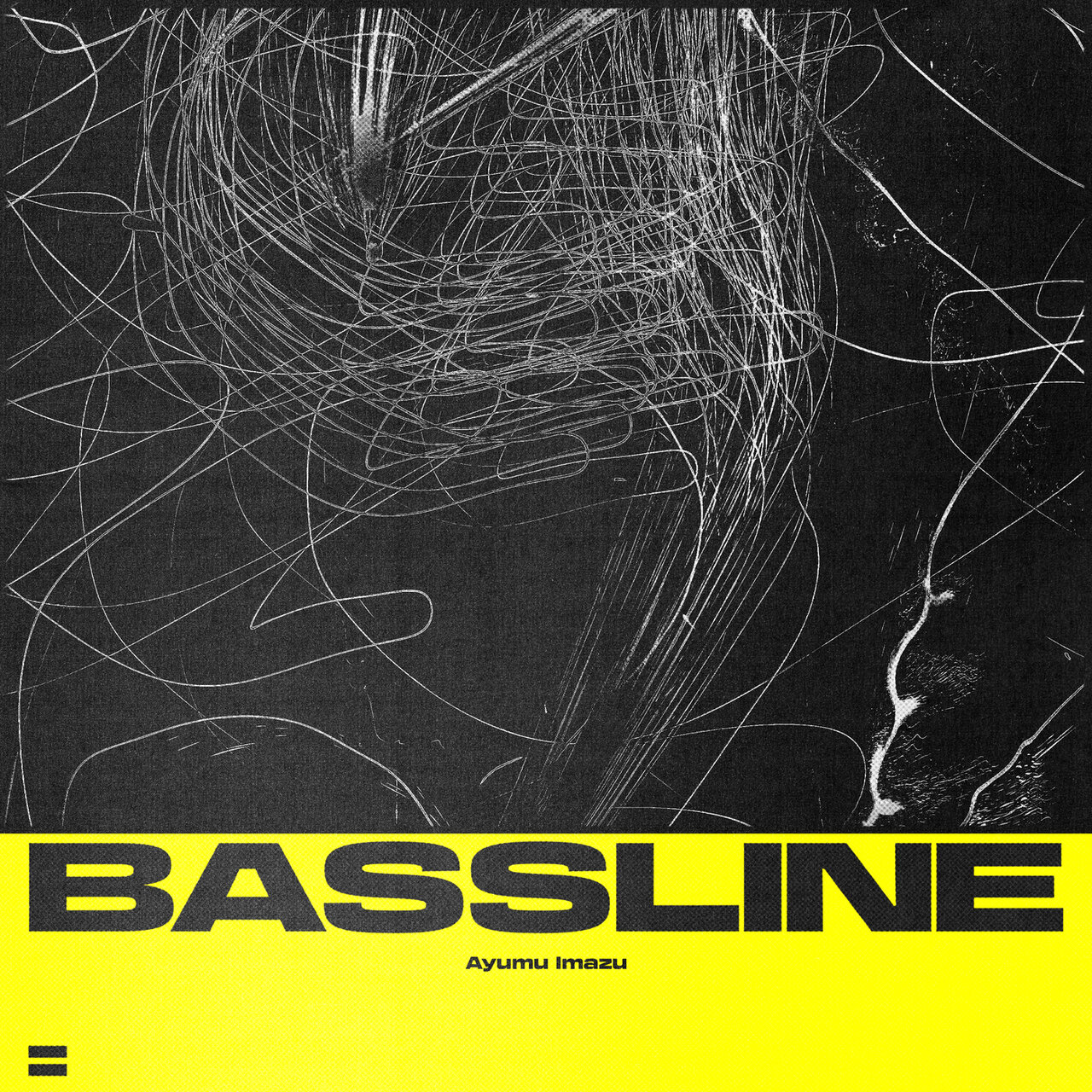 Ayumu Imazu — Bassline cover artwork
