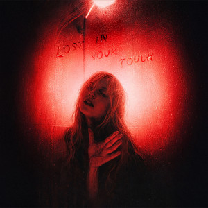 Butcher Babies Lost in Your Touch cover artwork