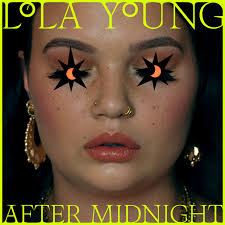 Lola Young — Bad Game (3AM) cover artwork