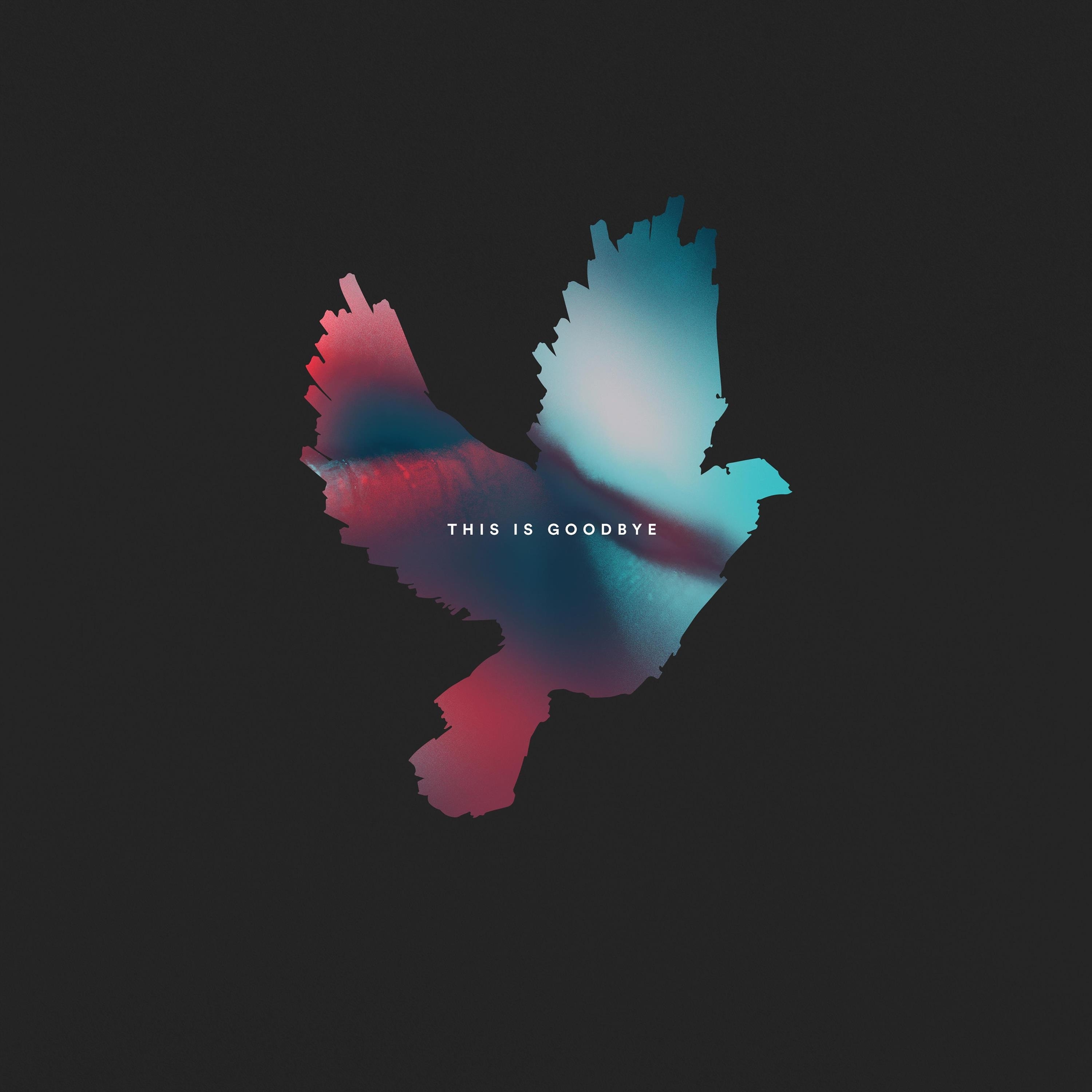 Imminence This is Goodbye cover artwork