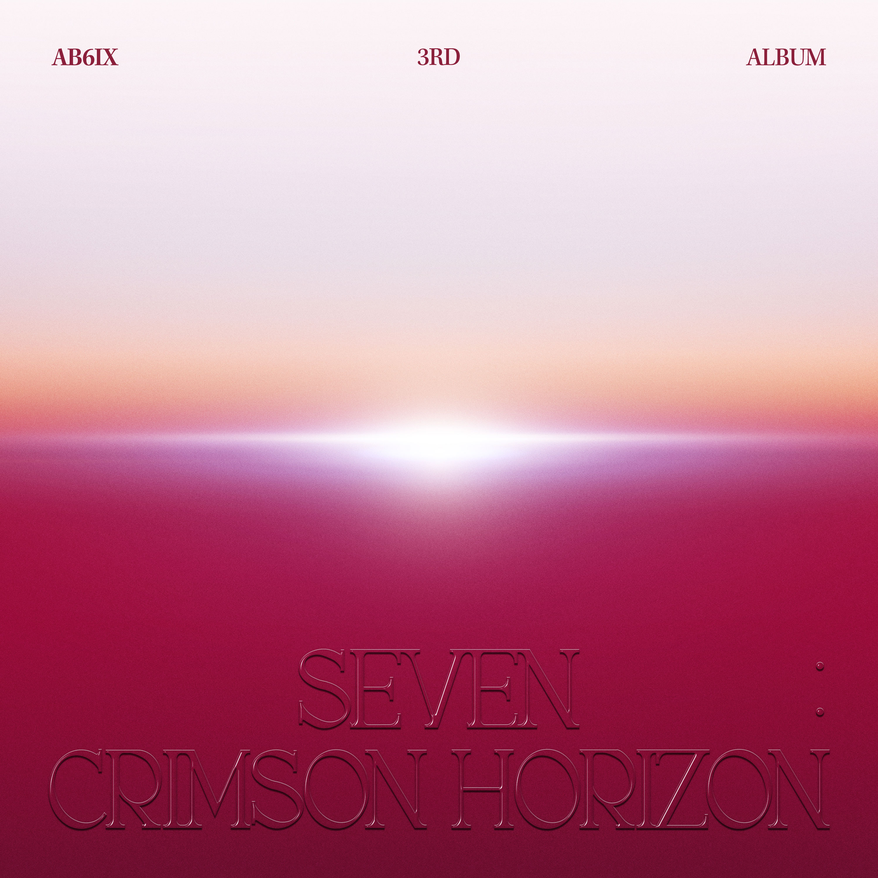 AB6IX — BOTTOMS UP cover artwork