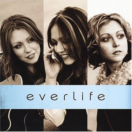 Everlife Everlife cover artwork