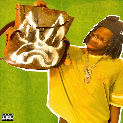 wolfacejoeyy — Perfect cover artwork