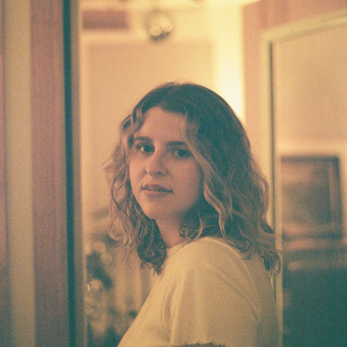 Hannah Grace — Rest Of My Life cover artwork