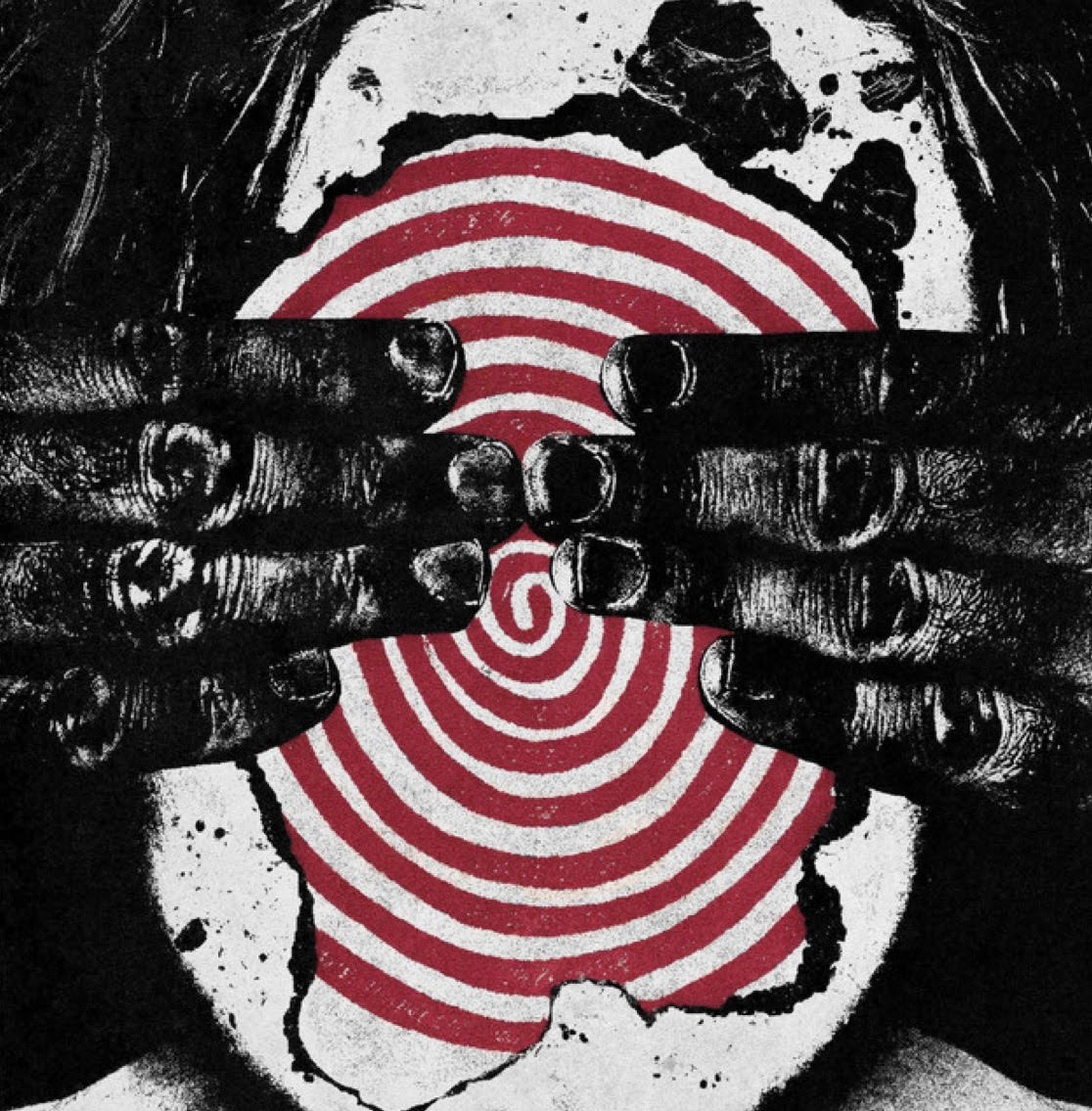 Jfarrari Dead of Night cover artwork