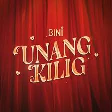 BINI — Unang Kilig cover artwork
