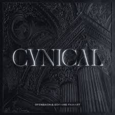 Ofenbach featuring Sofiane Pamart — CYNICAL cover artwork