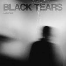 all things break — Black Tears cover artwork