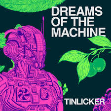 Tinlicker featuring Hero Baldwin — Choosing Life cover artwork