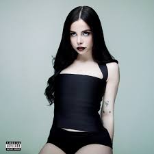 Ellise BITE cover artwork