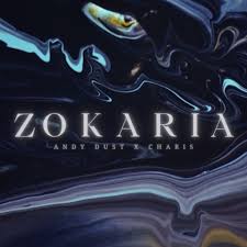 Andy Dust & Charis — Zokaria cover artwork