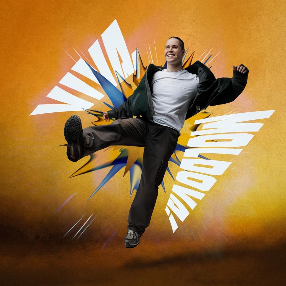 Satoshi DUPLICATE: Change to "Viva, Moldova! (954284)" cover artwork