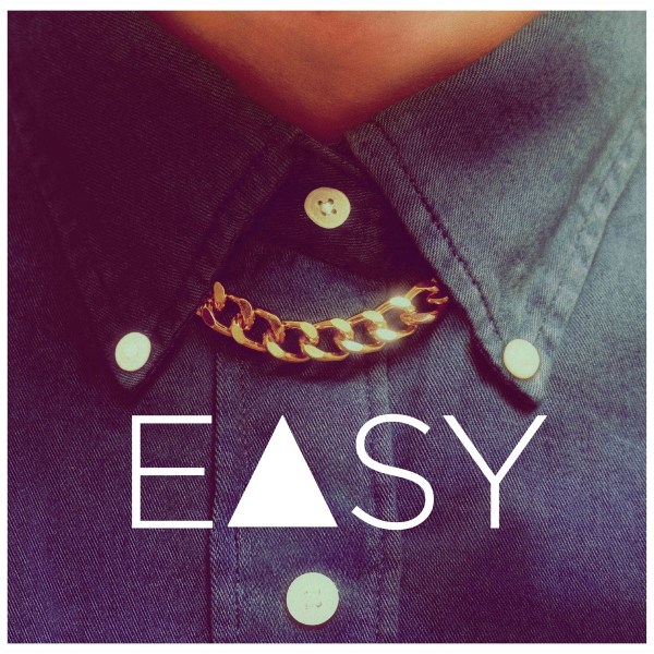 Cro Easy cover artwork