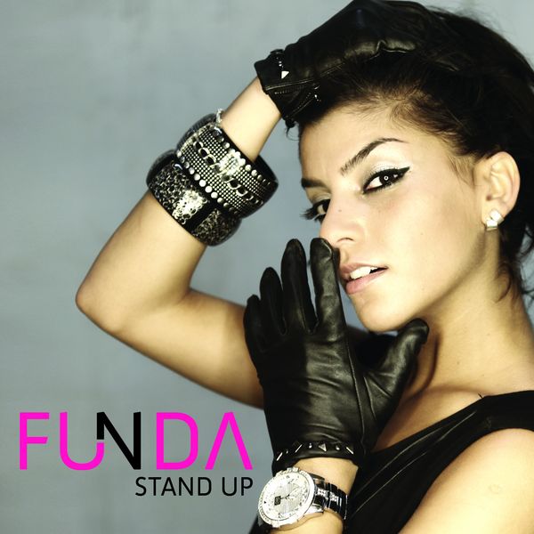 Funda — Stand Up cover artwork