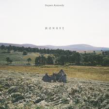Dermot Kennedy — Honest cover artwork