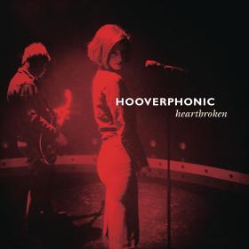 Hooverphonic — Heartbroken cover artwork