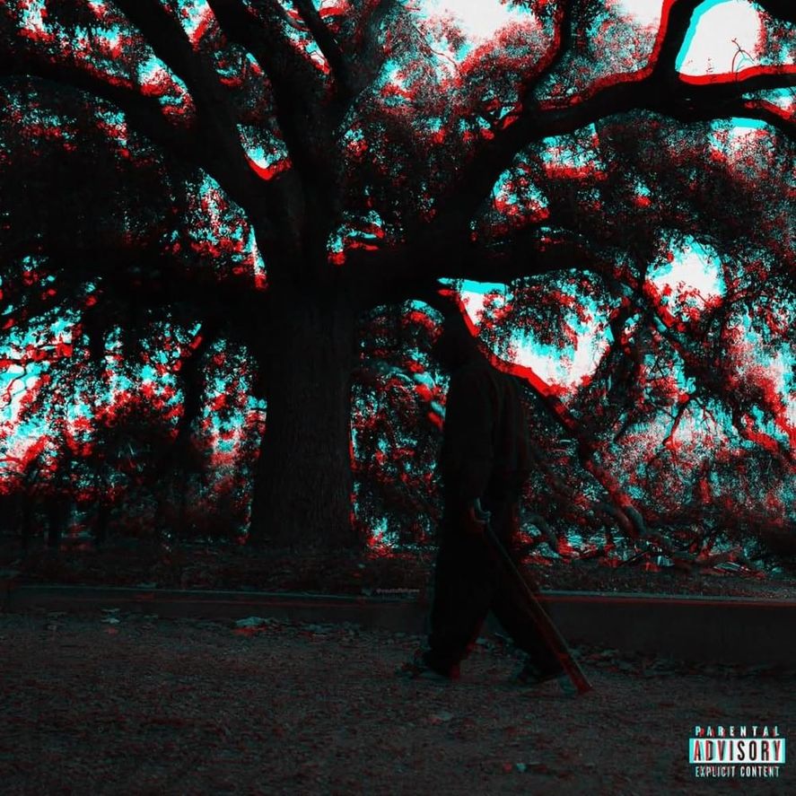 CHASE B BE VERY AFRAID (Vol. 1) cover artwork