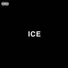 Waterparks — ICE cover artwork
