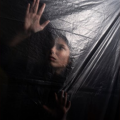 Annachiara Cecere — In Apnea cover artwork