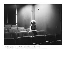 Sofia and the Antoinettes — INTROSPECTION cover artwork