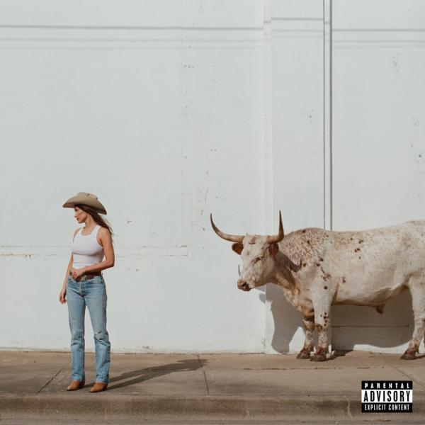 Kacey Musgraves Dry Spell cover artwork