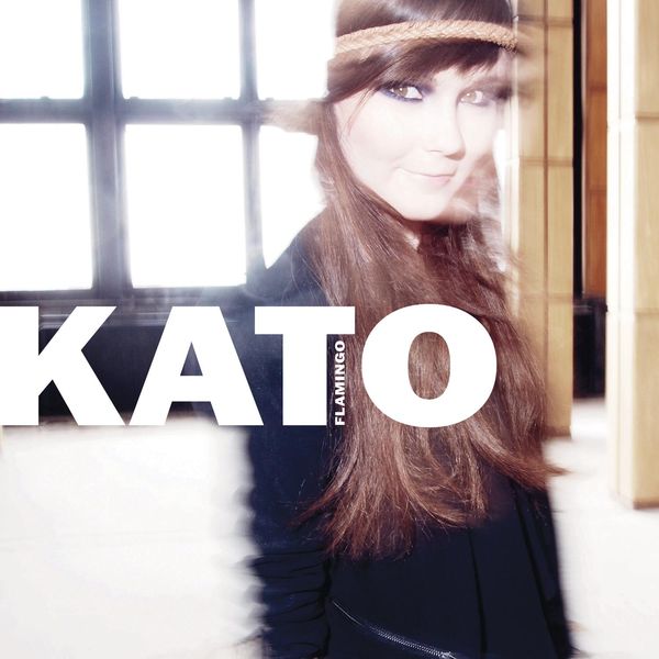Kato [BE] — Flamingo cover artwork