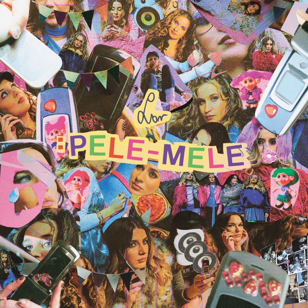 Lor — wszystko jedno, wszystko źle cover artwork