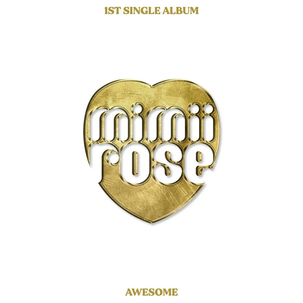 mimiirose — Kill Me More cover artwork