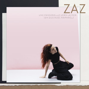 Zaz — Mon Sourire cover artwork