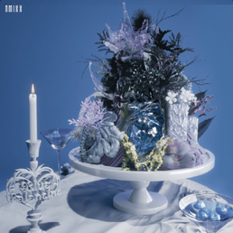 NMIXX — Reality Hurts cover artwork
