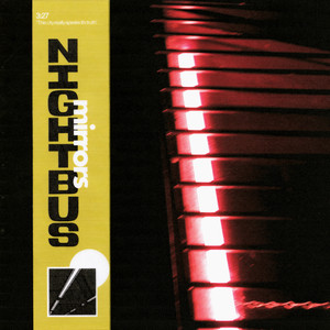 Nightbus — Mirrors cover artwork