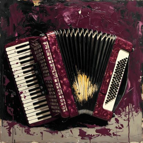 СДП — Сыпь, Гармоника! cover artwork