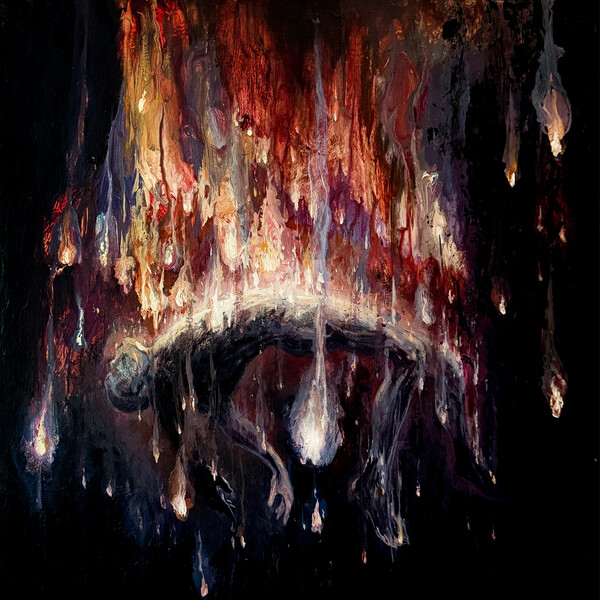 Miserere Luminis — Aux Bras Des Vagues &amp; Des Vomissures cover artwork