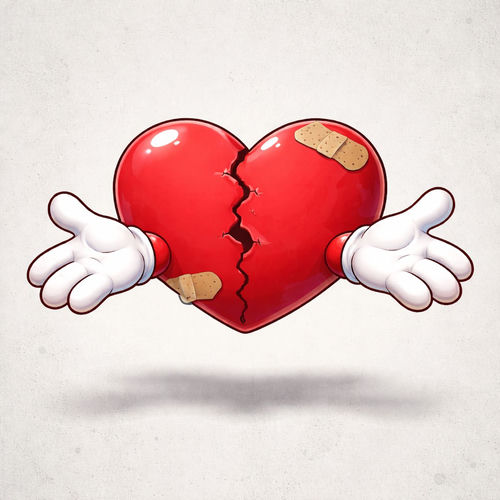 Snoop Dogg — Heart In Need of A Hug cover artwork