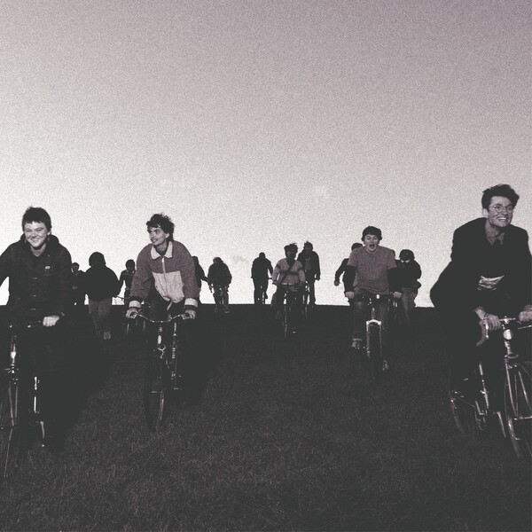 Friko Something Worth Waiting For cover artwork